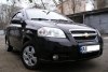Chevrolet Aveo 2012
