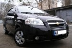 Chevrolet Aveo 2012
