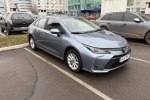 Toyota Corolla Hybrid 2021 � ���