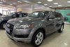Audi Q7 2011