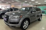 Audi Q7  2011 � ������������
