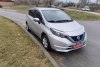 Nissan Note ò���� 4�4 2020. ���� 2