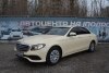 Mercedes E-Class 200d 2016. ���� 3