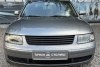 Volkswagen Passat B5 1.8T MT 2000. ���� 3
