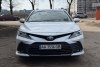 Toyota Camry Premium + 2021. ���� 2