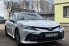 Toyota Camry Premium + 2021. ���� 3