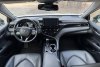 Toyota Camry Premium + 2021. ���� 9