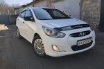 Hyundai Accent 2013