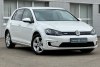 Volkswagen e-Golf 24.2 kWh 2015. ���� 1