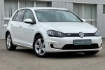 Volkswagen e-Golf 24.2 kWh 2015 � ���