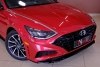 Hyundai Sonata  2020. ���� 3