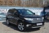 Toyota Highlander 2012