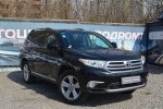 Toyota Highlander 3.5 AT 2012 � ���