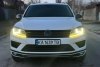 Volkswagen Touareg  2016. ���� 3