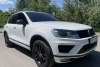 Volkswagen  Touareg  2016 �824954