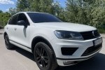 Volkswagen Touareg  2016 � ���