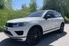 Volkswagen Touareg  2016. ���� 12