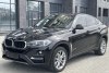 BMW X6 ��������� 2018. ���� 10