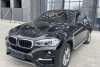 BMW X6 2018