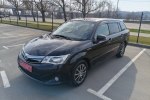Toyota Corolla Fielder 2015 � ���