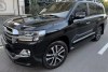 Toyota Land Cruiser 2019