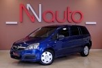 Opel Zafira  2006 � ����