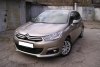 Citroen C4 automat 2013. ���� 8