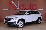Skoda Kodiaq  2021 � ����