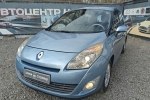 Renault Grand Scenic  2.0 CVT 2010 � ���