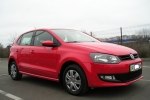 Volkswagen Polo automat 2011 � ���