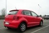 Volkswagen Polo automat 2011. ���� 2