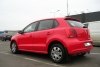 Volkswagen Polo automat 2011. ���� 4