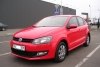 Volkswagen Polo automat 2011. ���� 8