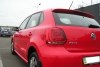 Volkswagen Polo automat 2011. ���� 10