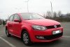 Volkswagen Polo automat 2011. ���� 11