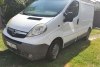 Opel Vivaro  2007. ���� 1