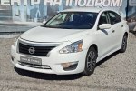 Nissan Altima 2.5 CVT 2015 � ���