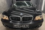 BMW 7 Series E67 760Li B7 2005 � ���