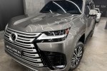 Lexus LX 500d Luxury 2024 � ���