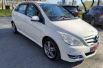Mercedes B-Class B-180 AK�� 2011 � ���
