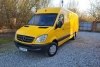 Mercedes Sprinter 906 2008. ���� 5
