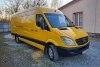 Mercedes Sprinter 906 2008. ���� 6