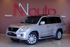 Lexus LX 2008