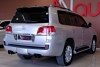 Lexus LX 570 2008. ���� 5