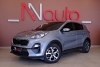 KIA  Sportage  2021 �825002