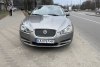 Jaguar XF  2009. ���� 2
