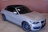 BMW 2 Series 230i 2016. ���� 4