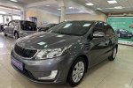 KIA Rio 2012