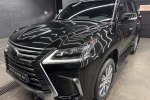 Lexus LX 450D 2017 � ���
