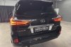Lexus LX 450D 2017. ���� 4